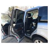 2008 Land Rover Range Rover HSE 4X4 2008 Land Rover Range Rover HSE 4X4