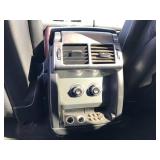 2008 Land Rover Range Rover HSE 4X4 2008 Land Rover Range Rover HSE 4X4