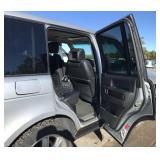 2008 Land Rover Range Rover HSE 4X4 2008 Land Rover Range Rover HSE 4X4