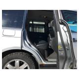 2008 Land Rover Range Rover HSE 4X4 2008 Land Rover Range Rover HSE 4X4