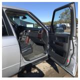 2008 Land Rover Range Rover HSE 4X4 2008 Land Rover Range Rover HSE 4X4