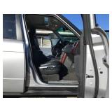 2008 Land Rover Range Rover HSE 4X4 2008 Land Rover Range Rover HSE 4X4