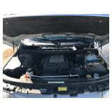 2008 Land Rover Range Rover HSE 4X4 2008 Land Rover Range Rover HSE 4X4