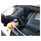 2008 Land Rover Range Rover HSE 4X4 2008 Land Rover Range Rover HSE 4X4