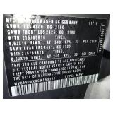 2016 Volkswagen Tiguan 2016 Volkswagen Tiguan