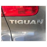 2016 Volkswagen Tiguan 2016 Volkswagen Tiguan