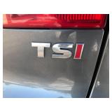 2016 Volkswagen Tiguan 2016 Volkswagen Tiguan