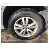 2016 Volkswagen Tiguan 2016 Volkswagen Tiguan