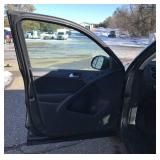 2016 Volkswagen Tiguan 2016 Volkswagen Tiguan