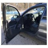 2016 Volkswagen Tiguan 2016 Volkswagen Tiguan