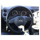 2016 Volkswagen Tiguan 2016 Volkswagen Tiguan