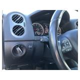 2016 Volkswagen Tiguan 2016 Volkswagen Tiguan