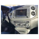 2016 Volkswagen Tiguan 2016 Volkswagen Tiguan