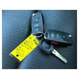 2016 Volkswagen Tiguan 2016 Volkswagen Tiguan