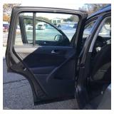 2016 Volkswagen Tiguan 2016 Volkswagen Tiguan