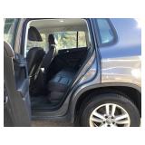 2016 Volkswagen Tiguan 2016 Volkswagen Tiguan