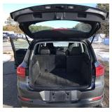 2016 Volkswagen Tiguan 2016 Volkswagen Tiguan