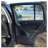 2016 Volkswagen Tiguan 2016 Volkswagen Tiguan