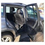 2016 Volkswagen Tiguan 2016 Volkswagen Tiguan