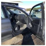 2016 Volkswagen Tiguan 2016 Volkswagen Tiguan