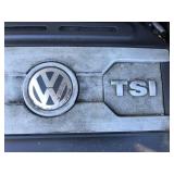 2016 Volkswagen Tiguan 2016 Volkswagen Tiguan