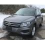 - Auction 34 - Nice Selection of SUVs! -