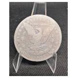 Morgan Silver Dollar 1900-O - United States Silver Dollar