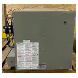 Modine PTP150AS0121SBAN, Propane, 115V, Aluminized Steel, 150000 BTUH Input, Standard Guard, 1 Stage Control, Propeller Fan Msrp $1,871.64