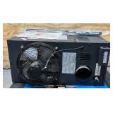 Mr. Heater Big Maxx Natural Gas Garage/Workshop Unit Heater, 50,000 BTU, LP Conversion Kit Msrp $499.99