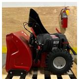 Troy-Bilt Storm 2600 26 snowblower