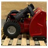 Troy-Bilt Storm 2600 26 snowblower