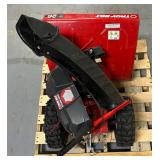 Troy-Bilt Storm 2600 26 snowblower