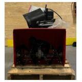 Toro 252cc Snowblower Model 37798