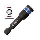 Irwin Impact Magnetic Nutsetter 1/4  lot of 10