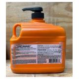 Fast Orange Hand Cleaner lot of 2
