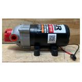 NorthStar NSQ Series 12V On-Demand Sprayer Diaphragm Pump, 2.2 GPM #2682271 Msrp $119.99