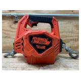 Rhino Pull 1000 LB Portable Electric Winch