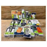 Leviton Dimmer/ Switch lot of 20