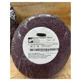 Abrasive Discs lot of 4