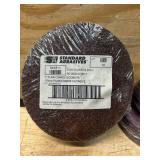 Abrasive Discs lot of 4