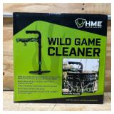 HME Wild Game Cleaner