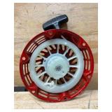 Oregon Honda Recoil Starter Assembly