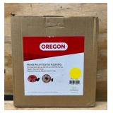 Oregon Honda Recoil Starter Assembly