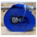 Water Pump Discharge Hose