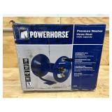 Powerhorse Pressure Washer Hose Reel, 4000 PSI, 100ft. Capacity