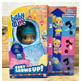 Baby Alive