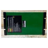 Nature Power Modified Sine Wave Power Inverter - 750 Continuous Watts, 2 Outlets/2 USB Ports, Model# 37750 #88428 Msrp $99.99