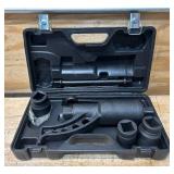 KLUTCH Torque Multiplier, Heavy Duty Torque Multiplier Wrench Set
