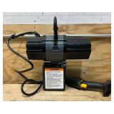 KLUTCH 550 Lbs Chain Hoist