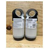 300 Lumens Handy Lantern in Grey (lot of 2)